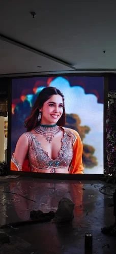 Colorlight X100 Pro Chassis