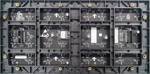 Indoor SMD LED Module P2.5