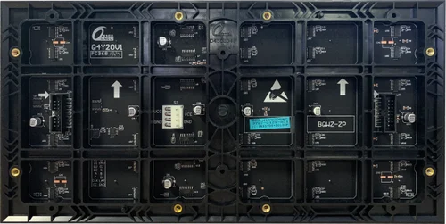 Indoor SMD LED Module P4