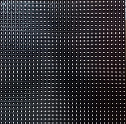 Outdoor SMD LED Module P6