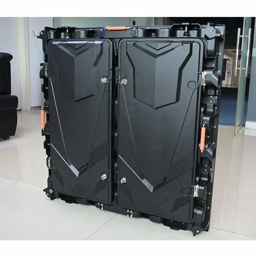 P10 RGB Outdoor LED Scrolling Board