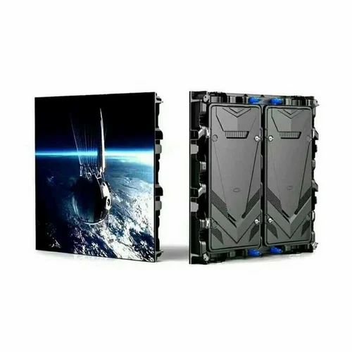 P4 Diecast LED Screen Cabinet