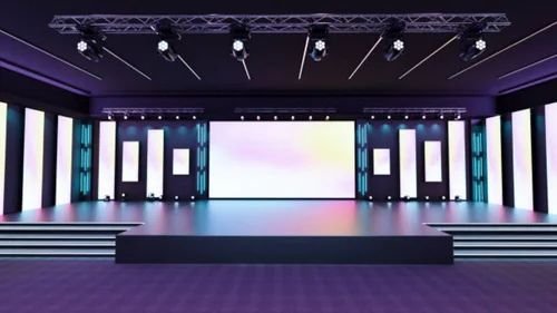 Colorlight A100 LED Player