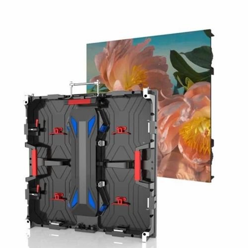 Outdoor LED Video Wall P2.5