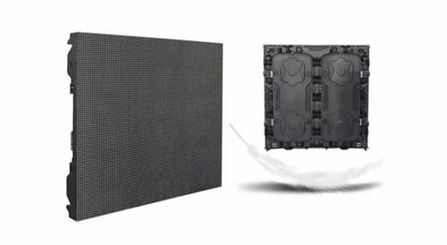 Outdoor LED Video Wall P3