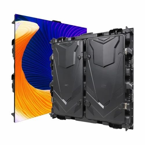 Outdoor LED Video Wall P4